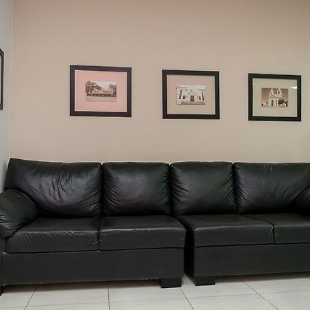 וייה דולורס Hotel La Fontana מראה חיצוני תמונה