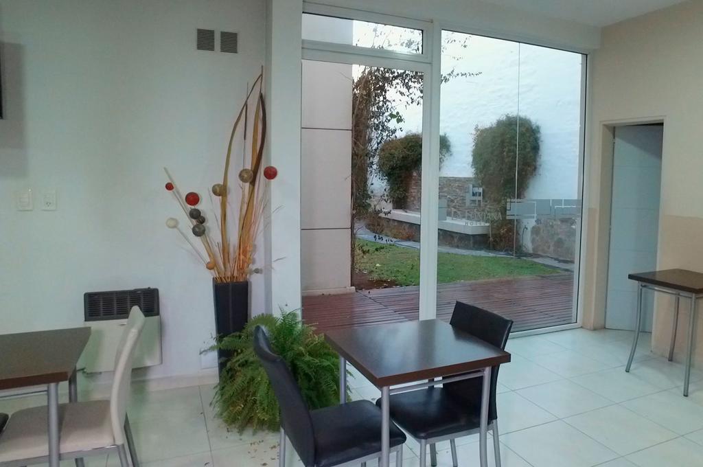 וייה דולורס Hotel La Fontana מראה חיצוני תמונה