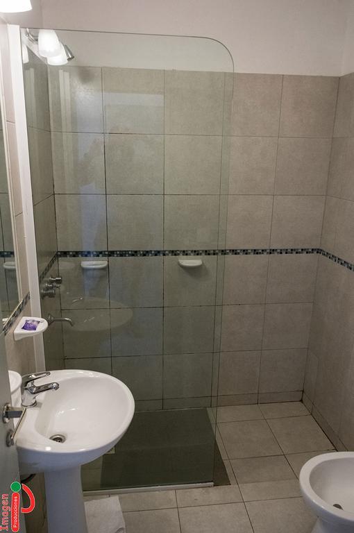 וייה דולורס Hotel La Fontana מראה חיצוני תמונה