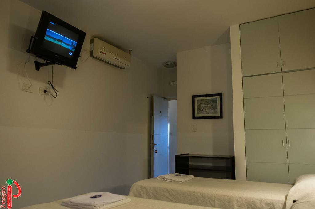 וייה דולורס Hotel La Fontana מראה חיצוני תמונה