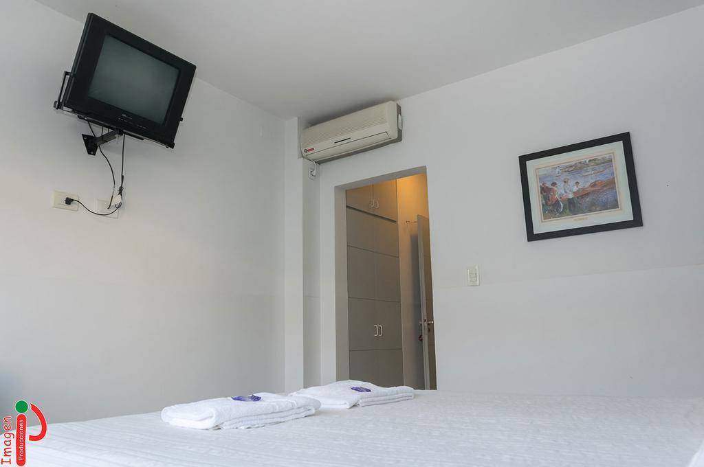 וייה דולורס Hotel La Fontana מראה חיצוני תמונה