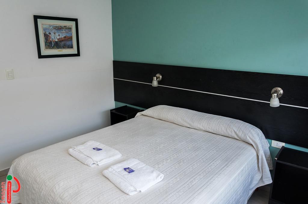וייה דולורס Hotel La Fontana מראה חיצוני תמונה