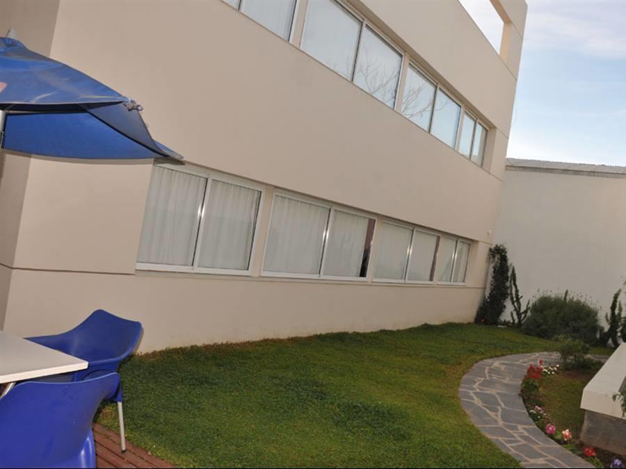 וייה דולורס Hotel La Fontana מראה חיצוני תמונה